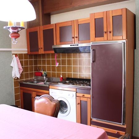 L'Atelier Du Temps - Casa Gilitos Apartment Aosta Bagian luar foto