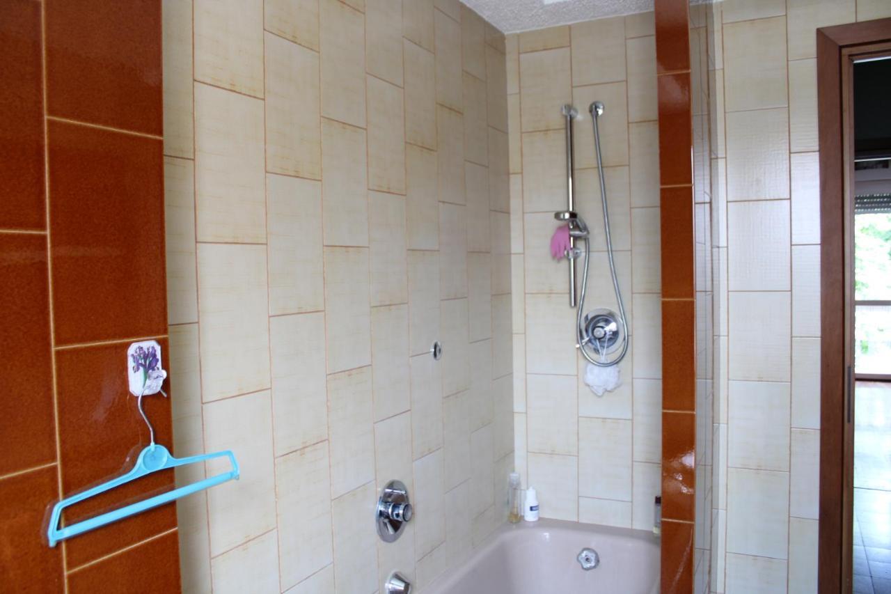 L'Atelier Du Temps - Casa Gilitos Apartment Aosta Bagian luar foto