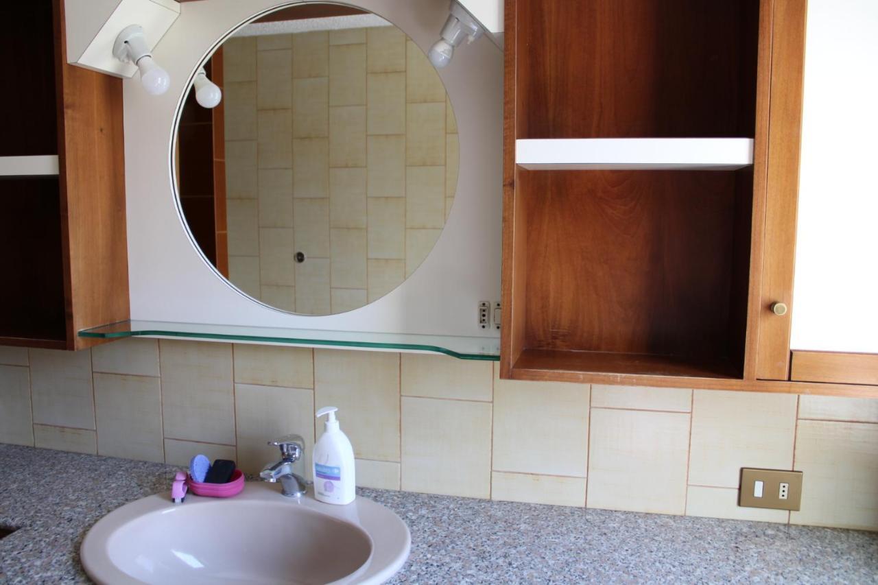 L'Atelier Du Temps - Casa Gilitos Apartment Aosta Bagian luar foto