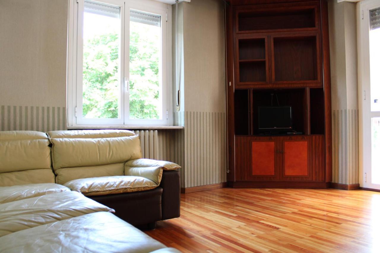 L'Atelier Du Temps - Casa Gilitos Apartment Aosta Bagian luar foto
