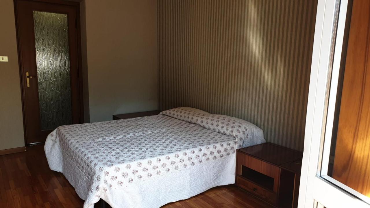 L'Atelier Du Temps - Casa Gilitos Apartment Aosta Bagian luar foto